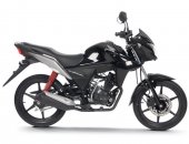 2013 Honda CB110 photo